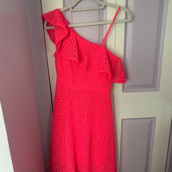 Lilly Pulitzer Castillo Dress - Picture 2 of 3